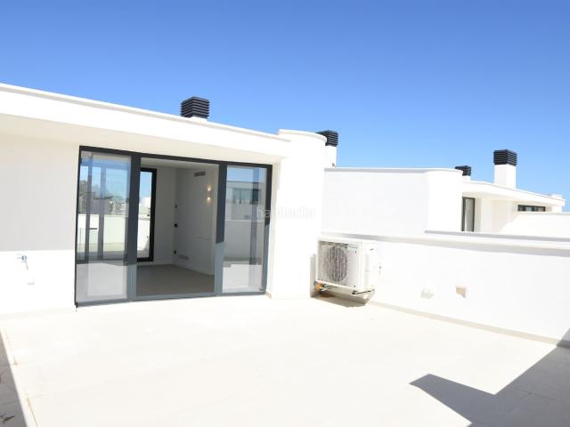 Casa adosada en venta en Baleares Ciutadella de Menorca, Ciutadella. VIVIENDAS DE OBRA NUEVA. Casas adosadas Ciutadella de.