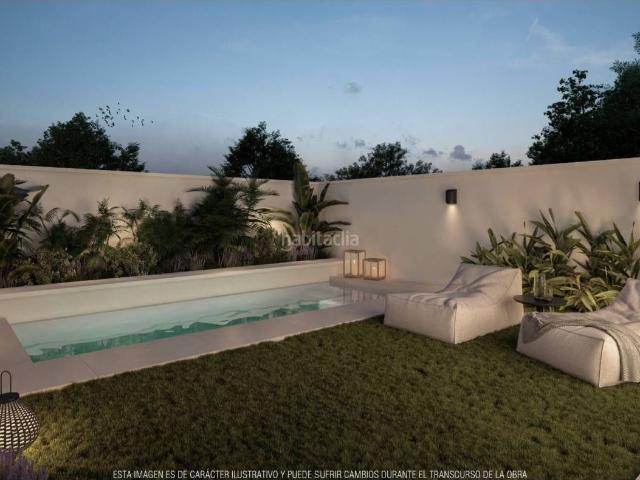 Casa adosada en venta en Baleares Alaró. Chalet adosado en venta en ALARO. Casas adosadas.