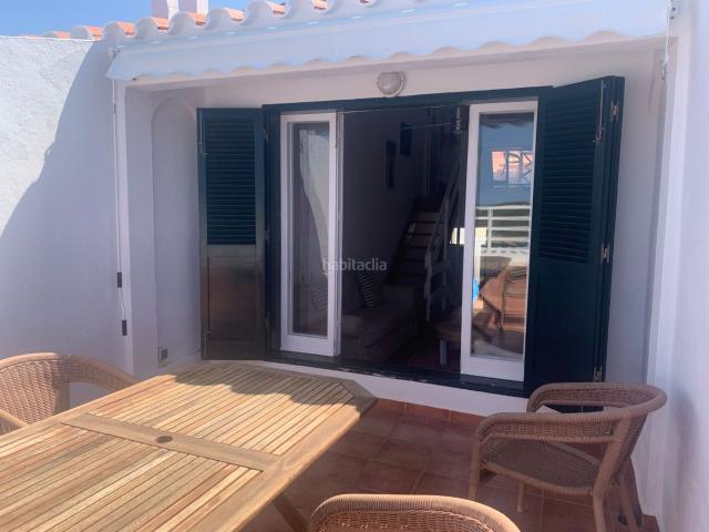 Casa adosada en venta en Baleares Es Mercadal, Son Parc. Casa adosada junto a la playa de Son Parc. Casas adosadas Es.