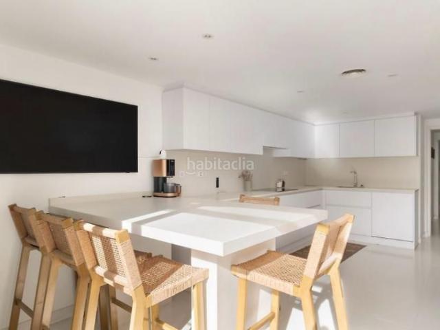 Casa adosada en venta en Baleares Ibiza, Marina Botafoc Talamanca. Casas adosadas.