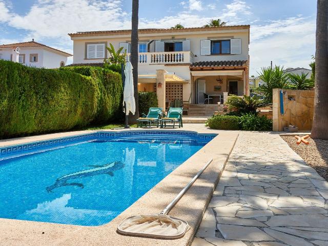 Casa adosada en venta en Baleares Llucmajor, Badia Blava Badia Gran Tolleric. Casas adosadas.