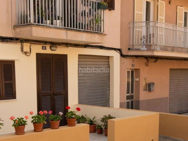 Casa adosada en venta en Baleares Manacor, Porto Cristo. Exclusiva planta baja en Porto Cristo: 160m², terraza, garaje y sin gastos de comunidad. Casas adosadas.