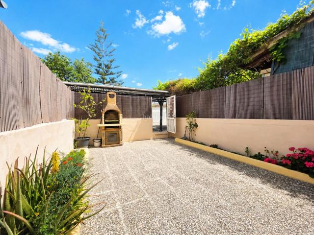 Casa adosada en venta en Baleares Marratxí, Pont D´Inca. Adosado con terraza, parking y en perfecto estado. Marratxí. Casas adosadas.