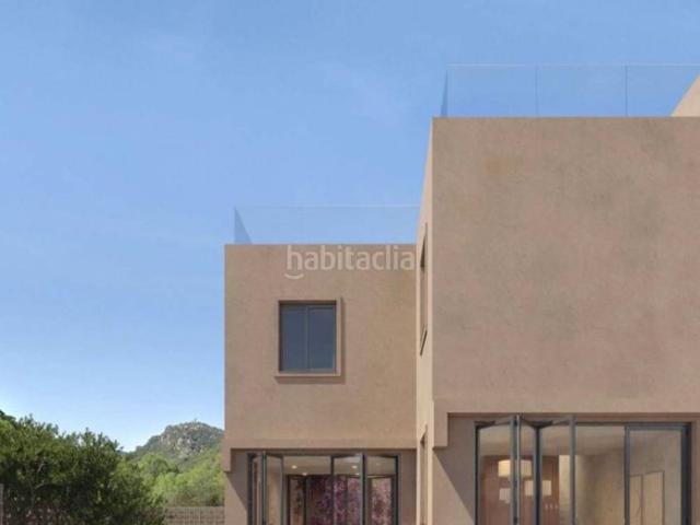 Casa adosada en venta en Baleares Sant Joan de Labritja. ADOSADO A ESTRENAR CALA SAN MIGUEL, IBIZA. Casas adosadas Sant Joan de.