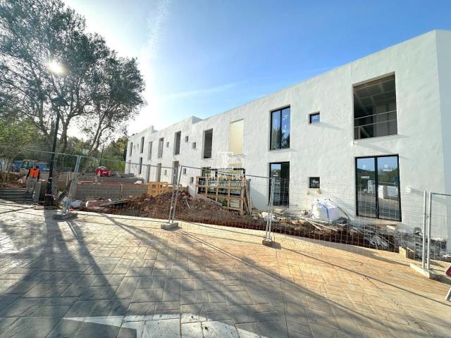 Casa adosada en venta en Baleares Sant Joan de Labritja. DUPLEX DE LUJO DE OBRA NUEVA EN SANT JOAN DE LABRITJA. Casas adosadas Sant Joan de.