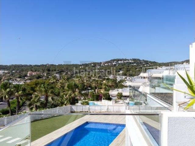 Casa adosada en venta en Baleares Sant Josep de sa Talaia, Cala Vedella Cala Tarida. Vivienda adosada 3 habitaciones Venta Sant Josep de sa Talaia. Casas adosadas Sant Josep de sa.