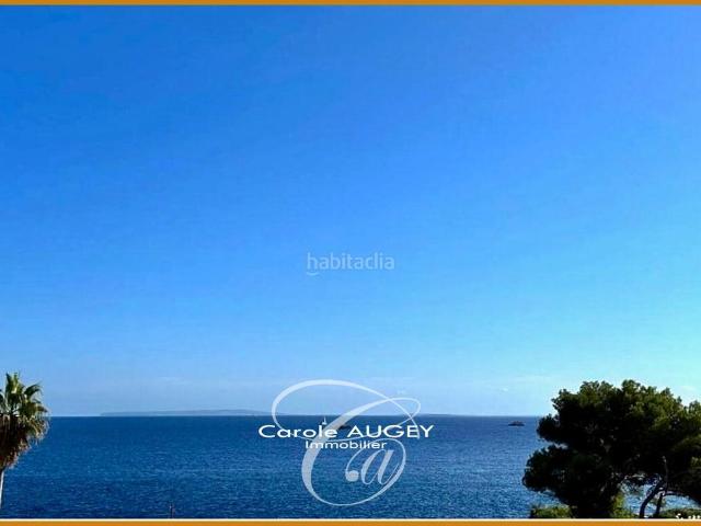 Casa adosada en venta en Baleares Santa Eulària, Jesús. Casa con vistas al mar en IBIZA. Casas adosadas Santa.