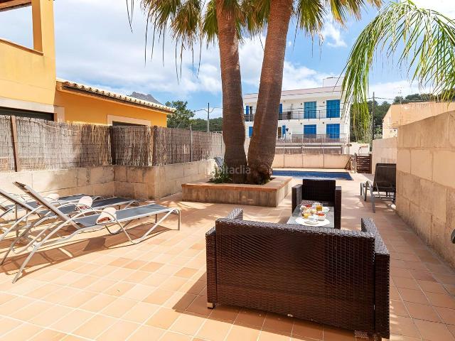 Casa adosada en venta en Baleares Pollença, Cala Sant Vicenç. Casas adosadas.