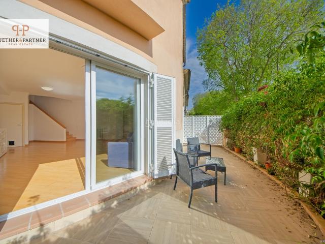 Casa adosada en venta en Baleares Palma de Mallorca, Cort. Casas adosadas Palma de.