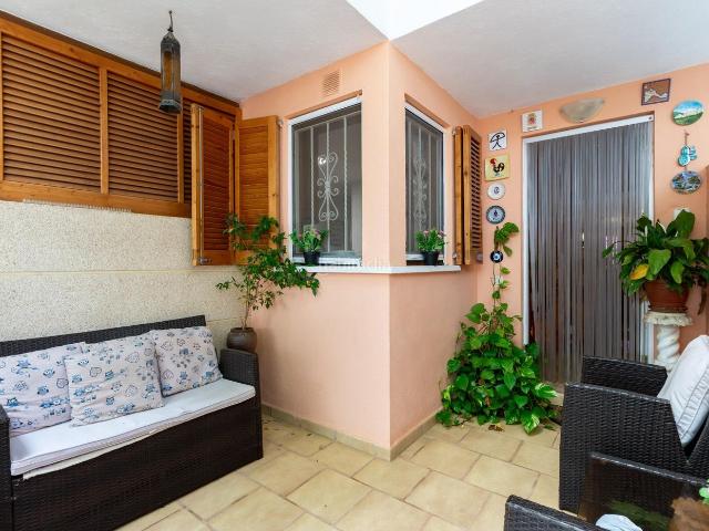 Casa adosada en venta en Baleares Palma de Mallorca, El Secar de la Real. Chalet Adosado en Secar de la Real. Casas adosadas Palma de.