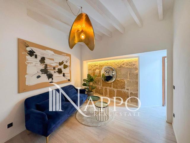 Casa adosada en venta en Baleares Palma de Mallorca, Es Jonquet. Precioso Adosado a estrenar en Santa Catalina. Casas adosadas Palma de.