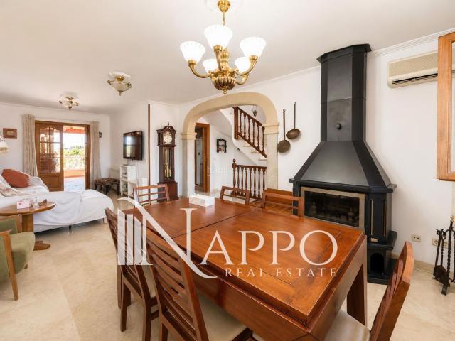 Casa adosada en venta en Baleares Palma de Mallorca, Son Sardina. Exclusivo pareado familiar en Son Sardina. Casas adosadas Palma de.