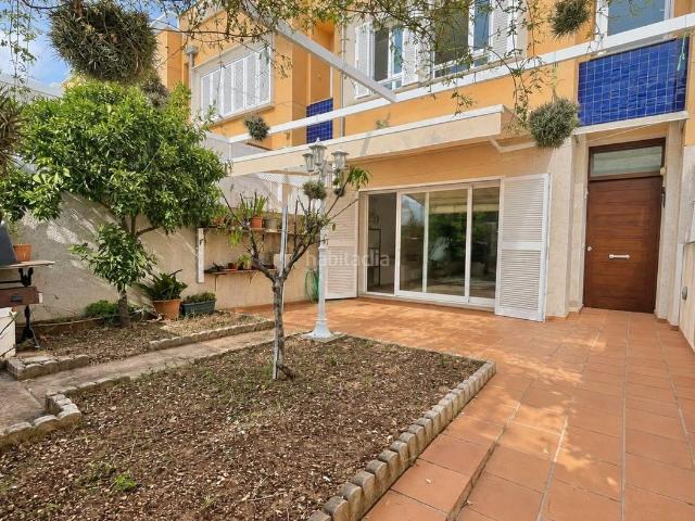 Casa adosada en venta en Baleares Palma de Mallorca, Son Serra Sa Vileta. Casas adosadas Palma de.