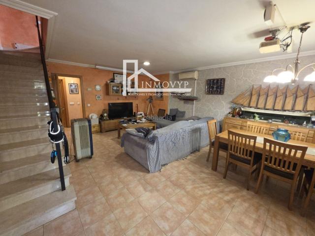 Casa adosada en venta en Baleares Palma de Mallorca, Son Serra Sa Vileta. ESPECTACULAR CHALET ADOSADO EN LA VILETA. Casas adosadas Palma de.