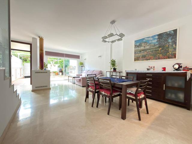 Casa adosada en venta en Baleares Palma de Mallorca, Son Serra Sa Vileta. Espectacular Adosado en la Vileta!. Casas adosadas Palma de.