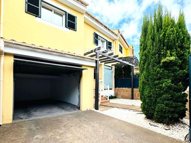 Casa adosada en venta en Baleares Palma de Mallorca, Son Xigala. Adosado exclusivo con terrazas y solárium en Son Xigala. Casas adosadas Palma de.