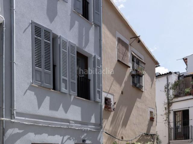 Casa adosada en venta en Baleares Palma de Mallorca, Santa Catalina. Casas adosadas Palma de.