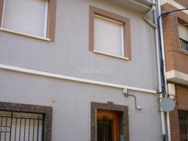 Casa adosada en venta en Banyeres de Mariola. Casa De Pueblo En Banyeres De Mariola. Casas adosadas Banyeres de.