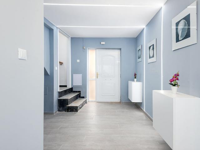 Casa adosada en venta en Banyeres de Mariola. Casa reformada íntegramente en Banyeres de Mariola. Casas adosadas Banyeres de.