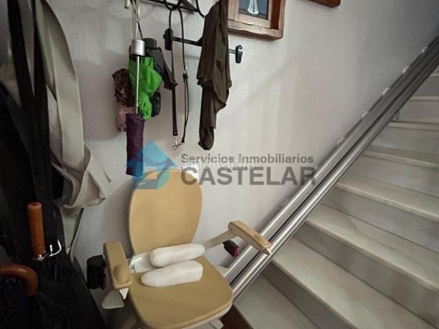 Casa adosada en venta en Barcarrota. Vivienda en Avda. Conquistadores de Bradenton Barcarrota. Casas adosadas.