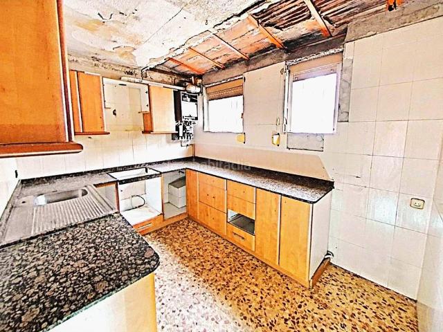 Casa adosada en venta en Barcelona, Besòs Maresme. Casa adosada en Barcelona en venta. Casas adosadas.
