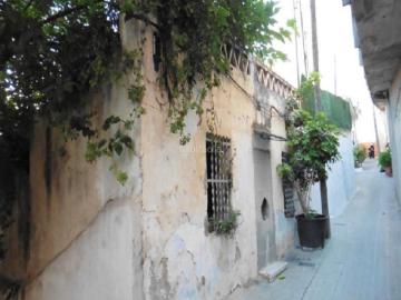 Casa adosada en venta en Barcelona, Carmel. Casas adosadas.