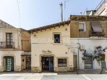 Casa adosada en venta en calle D'horta, Barcelona, de 134 m² 3 habitaciones por 650.000