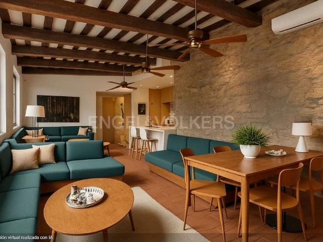 Casa adosada en venta en calle D'horta, Barcelona, de 134 m² 3 habitaciones por 650.000