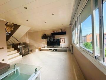Casa adosada en venta en Badalona, Bufalà. CASA ADOSADA EN BUFALA CON GRAN JARDIN. Casas adosadas.