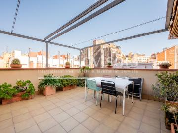 Clot, Ronda Litoral, Barcelona, Cataluña, Cataluña