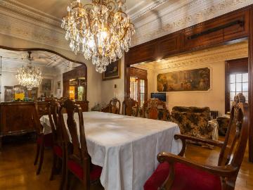 Casa adosada en venta en Barcelona, Guinardó. Casas adosadas.
