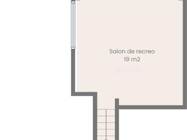 Casa adosada en venta en Barcelona, La Font d´en Fargues. EXCLUSIVO ADOSADO CON TERRAZAS Y PARKING EN TRANQUILA COMUNIDAD PRIVADA. Casas adosadas.