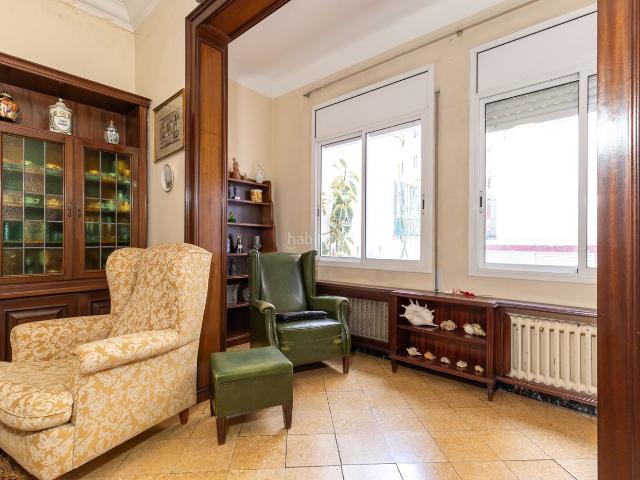 Casa adosada en venta en Barcelona, La Sagrera. Casas adosadas.