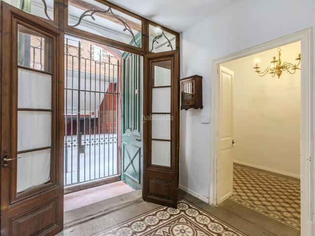 Casa adosada en venta en Barcelona, Sarrià. Casa en venta en calle Clos de Sant Francesc. Casas adosadas.