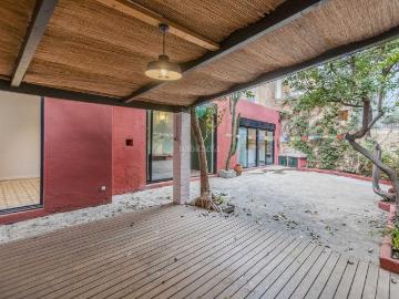 Sarrià, Barcelona, Ronda Litoral, Barcelona, Cataluña, Cataluña