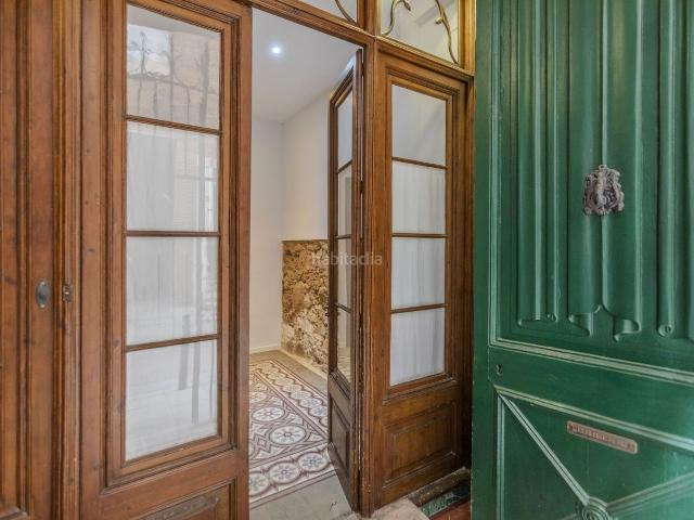 Casa adosada en venta en Barcelona, Sarrià. Casas adosadas.