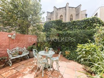 Sarrià, Barcelona, Ronda Litoral, Barcelona, Cataluña, Cataluña