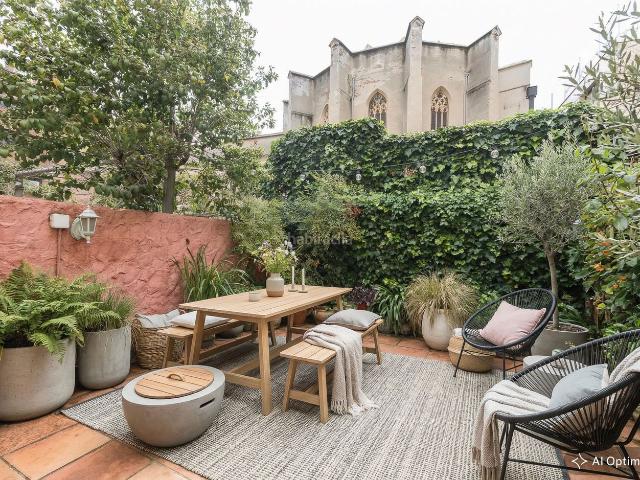 Casa adosada en venta en Barcelona, Sarrià. Fantástica casa en el corazón de Sarrià. Casas adosadas.
