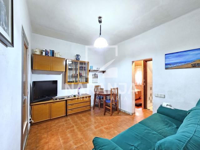 Casa adosada en venta en Barcelona, Trinitat Vella. Casas adosadas.