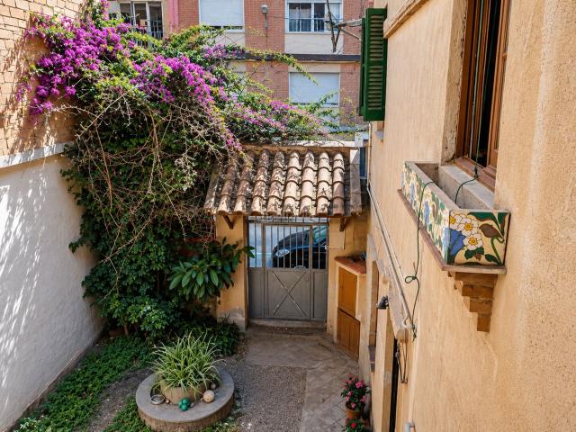 Casa adosada en venta en Barcelona, Vilapicina Torre Llobeta. MALENA Casas adosadas.