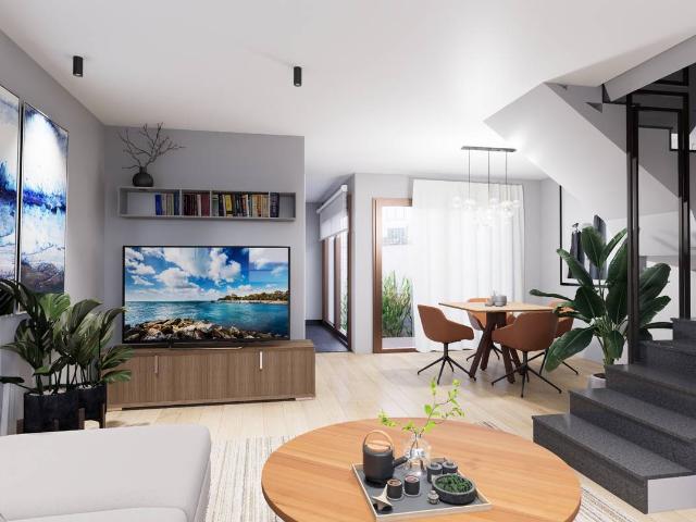 Casa adosada en Venta en Barceloneta Molí d'en Rovira