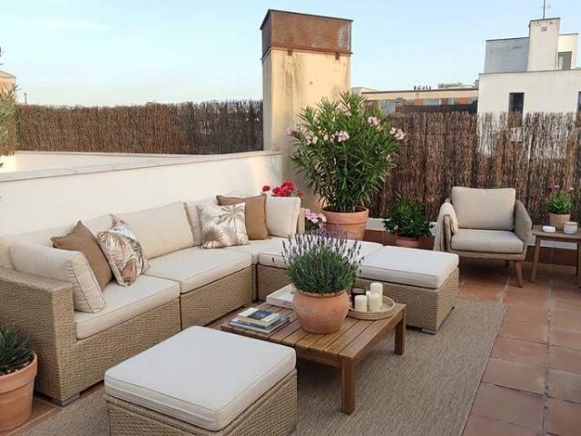 Casa adosada en Venta en Barceloneta Molí d'en Rovira