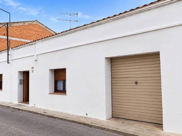 Casa adosada en Venta en Barceloneta Molí d'en Rovira