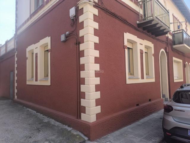 Casa adosada en venta en Barakaldo, Arteagabeitia Retuerto Kareaga. El Porvenir. Casas adosadas.