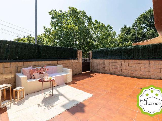 Casa adosada en venta en Barakaldo, Cruces. EXPECTACULAR CHALET ADOSADO. Casas adosadas.
