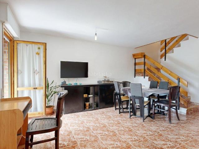 Casa adosada en venta en Bárboles. BARBOLES VIVIR CON TRANQUILIDAD. Casas adosadas.