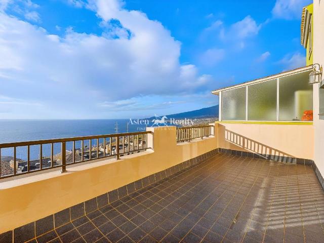 Casa adosada en Venta en Barranco Hondo