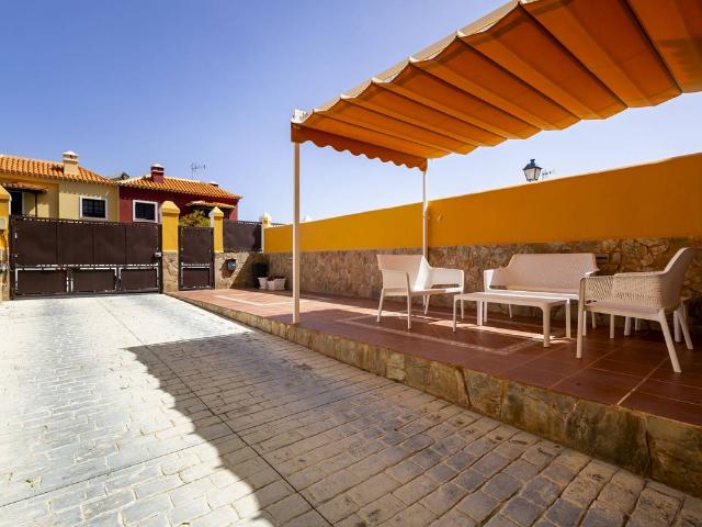 Casa adosada en Venta en Barranco Hondo