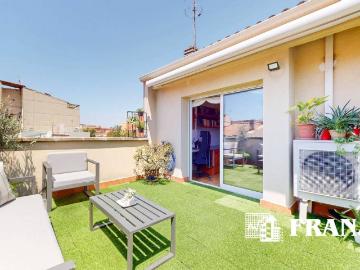 Casa adosada en Venta en Barri Antic