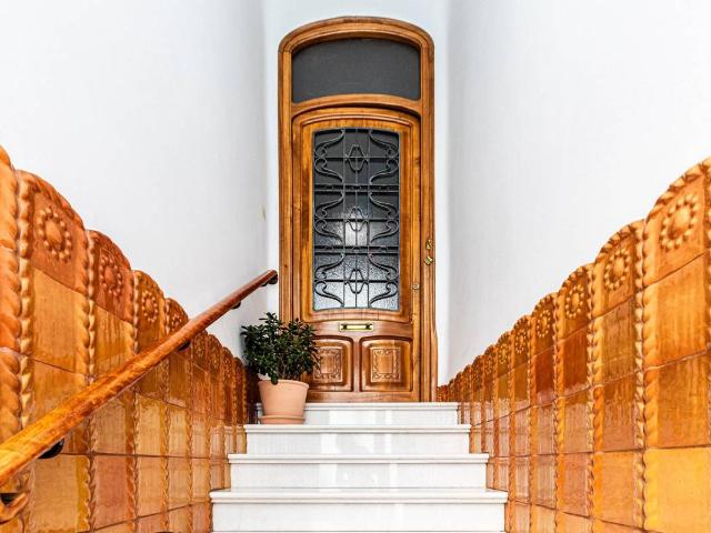 Casa adosada en Venta en Barri del Centre